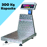 300 kg 80x90 cm Kantar